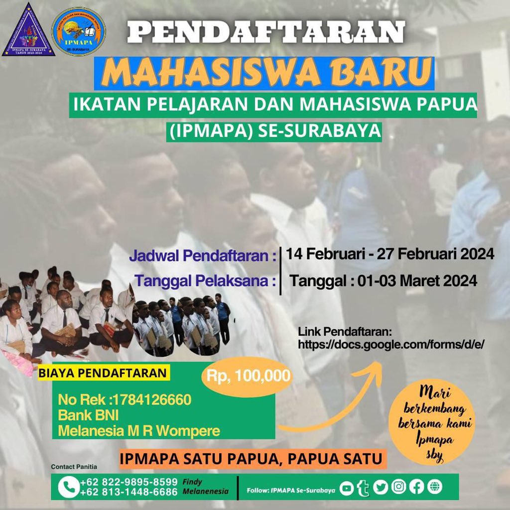IPMAPA_SE-SURABAYA tweet media