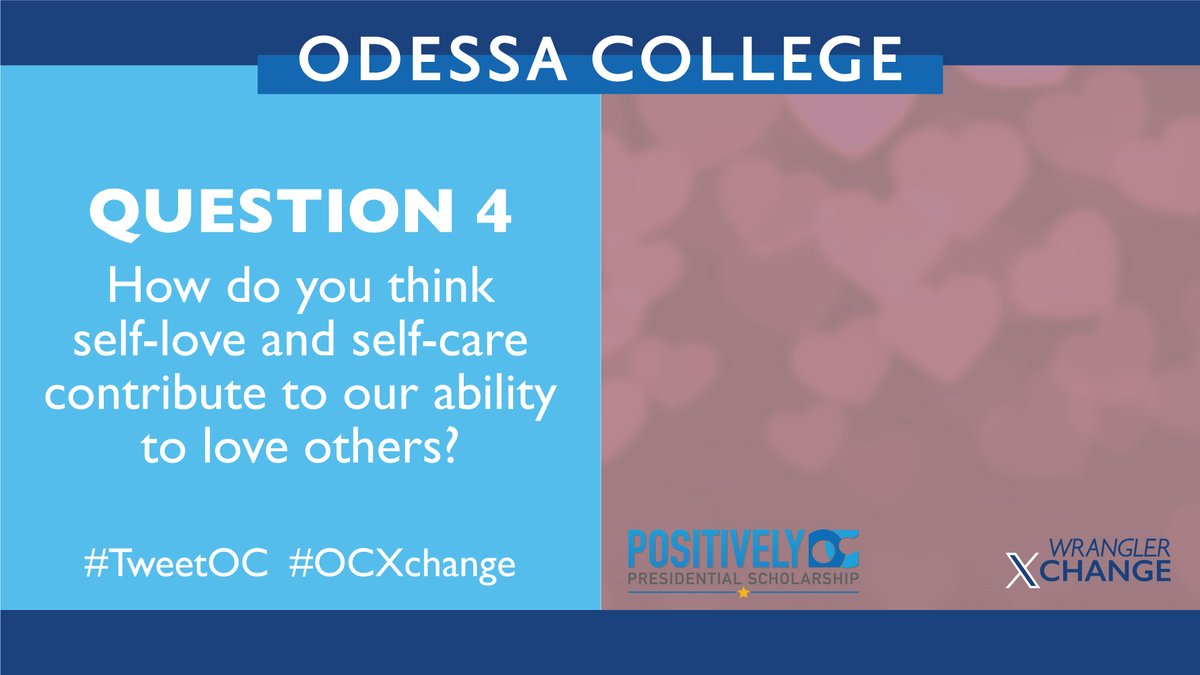Odessa College tweet media
