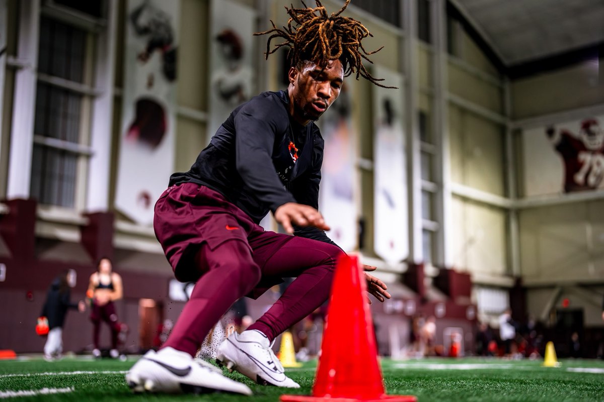 Your expectations should never be higher than your work ethic! <a href="/kyeheath1/">takye heath</a> stood on business‼️