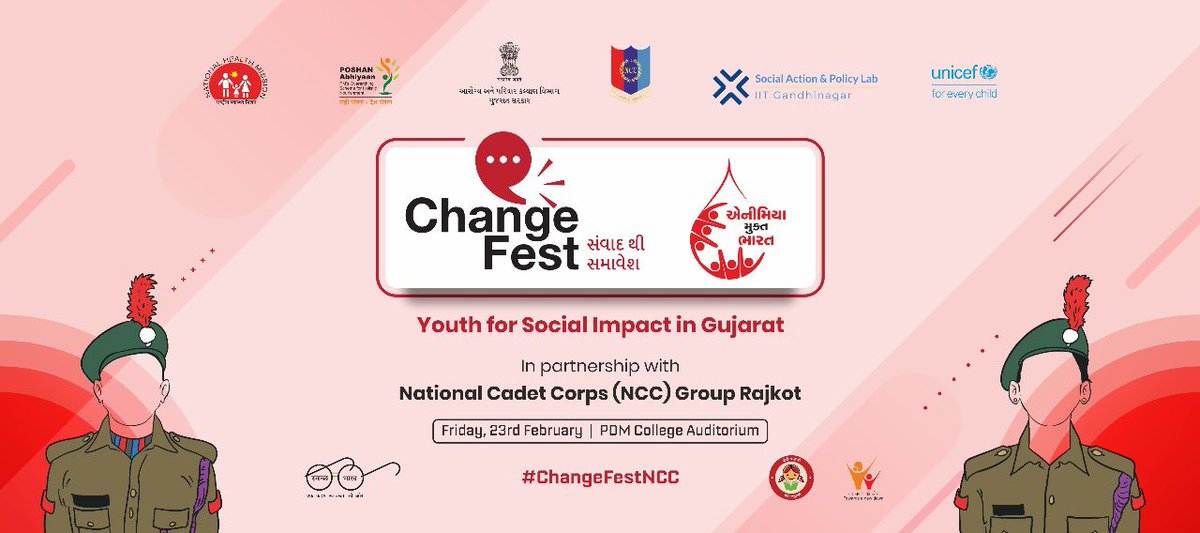 Social Action & Policy (SAP) Lab-IITGN tweet media