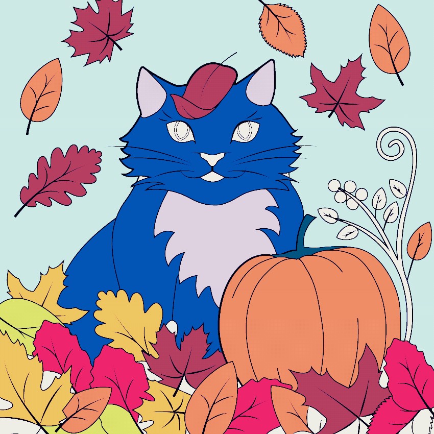 QqKVJEc6pZXciUM's tweet photo. #colorfy #painteditmyself #coloringbook #cute #beautiful #love https://t.co/HhStF2abEN