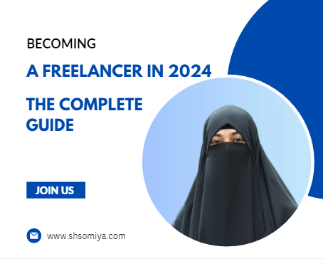 shsomiya's tweet photo. Becoming a Freelancer in 2024:The Complete Guide
--------
Freelancing presents an unparalleled opportunity for individuals to dictate their work conditions.
read more: https://t.co/PmWQ63fkBh
#webdesigner #elementorpro #wordpresss #wpforms https://t.co/DxriwVdwwy