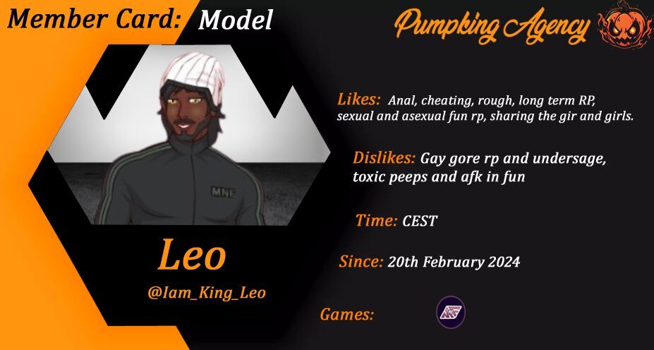 KinG_D_LEO tweet media