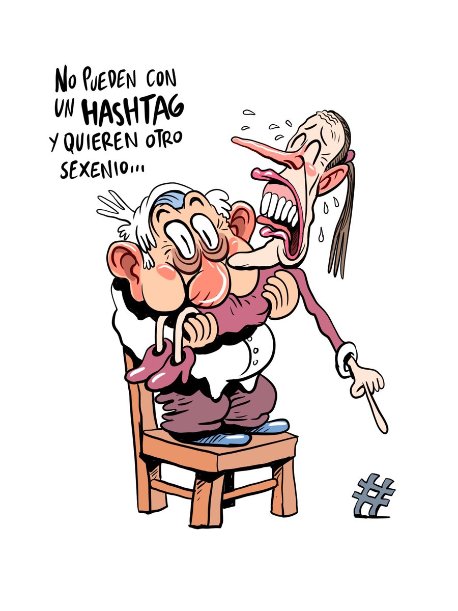 monerorictus's tweet photo. No pueden ni con un "hashtag" y quieren gobernar otro sexenio... @DosSopas2024 https://t.co/w22uGnN9B3