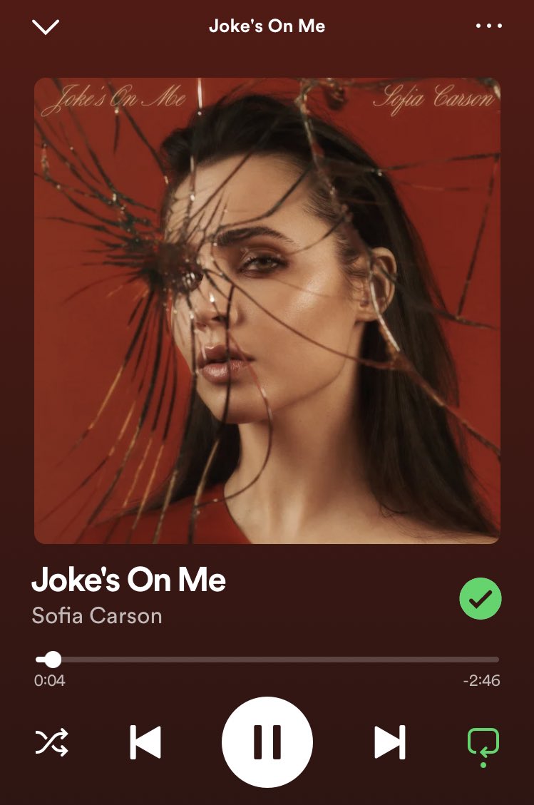 sofysliv's tweet image. Thank you for this sofi, your mind is incredible and so is your voice I love you so much