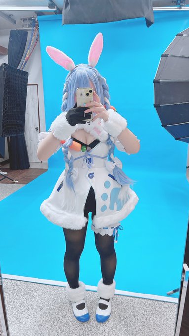 コスプレイヤーきみちかのTwitter画像33