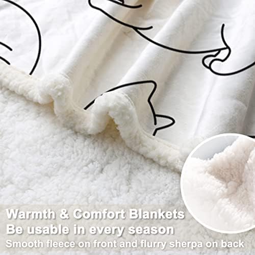 Sleepwishme's tweet image. 🐱 Looking for the purrfect blanket? 🌟  our adorable cat-themed blankets! 😻 Stay cozy and stylish with our cute designs. 😍 #CatLovers #CozyBlankets #CatPrints 🚀 Explore more at amzn.to/47w4khk ! 🐾