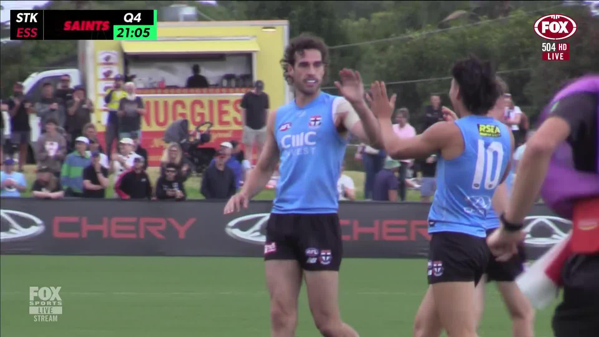 FOXFOOTY s video Tweet