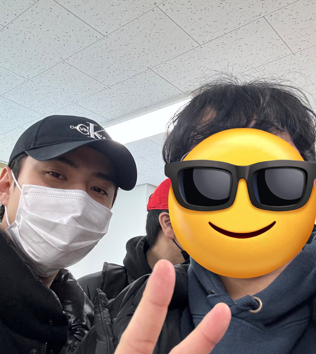 Ohsehunbar's tweet photo. I MISS YOU SEHUN😭😭😭😭😭
我想你了世勋😭😭😭😭😭
보고싶다 세훈아😭😭😭😭😭
#SEHUN #세훈 https://t.co/fuxSkXkqBe