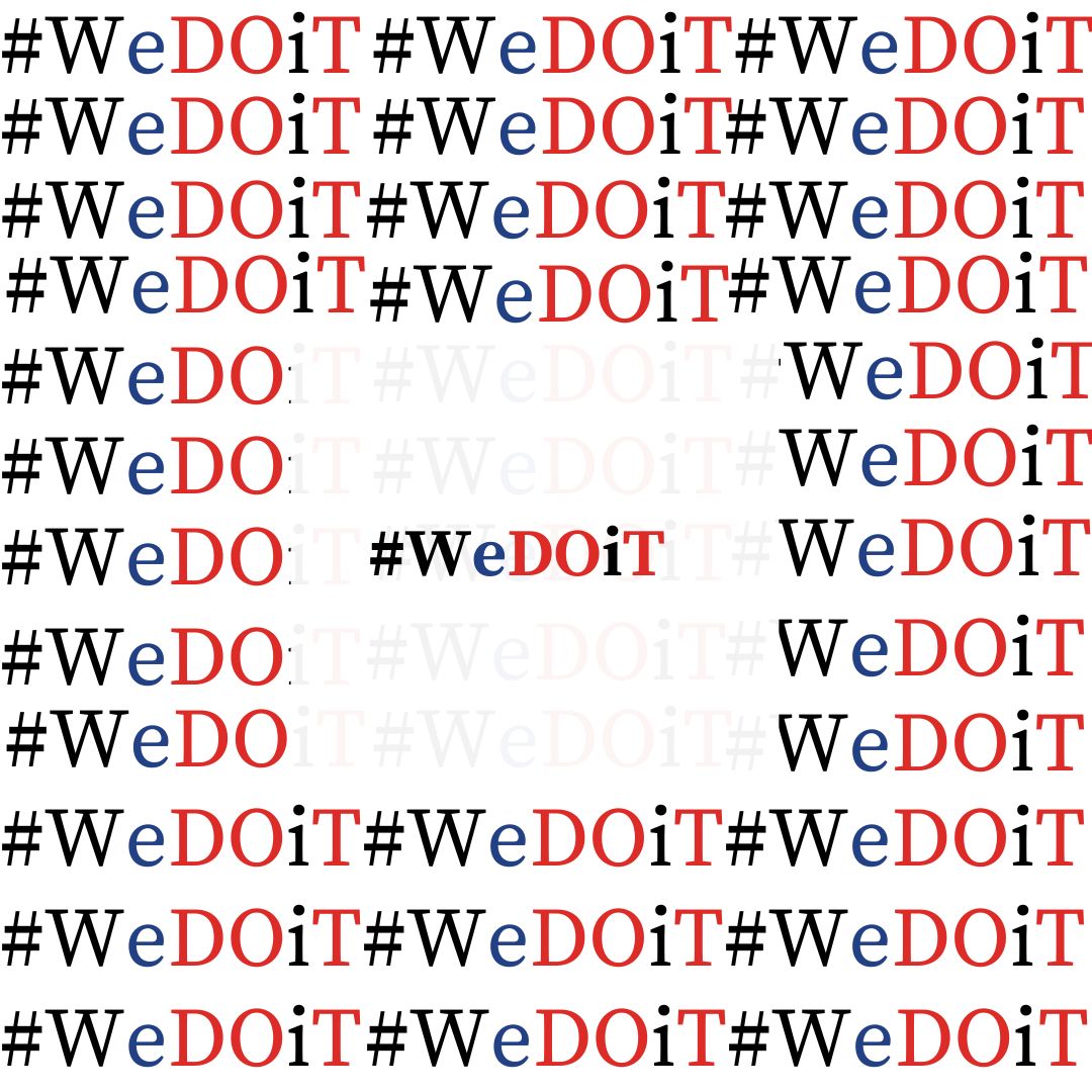 From 'We Do IT' to 'WeDOiT', we do it all to deliver bespoke software solutions & cutting-edge cybersecurity to elevate your business. Let's do IT together! 

#ExcellenceDevelopedOverTime #WeDOit #EDOT