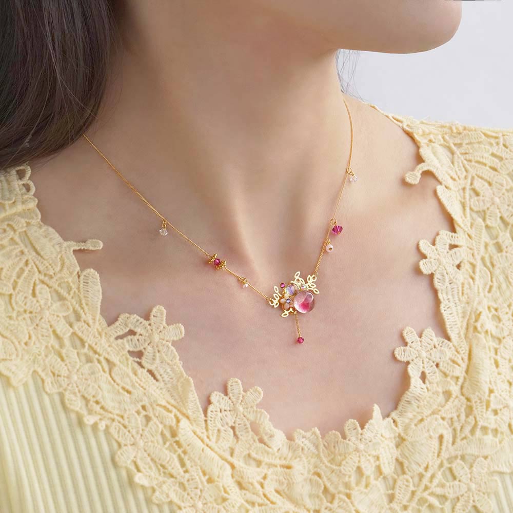 ぴあり すずな(ゴールドレッド) 【公式通販】