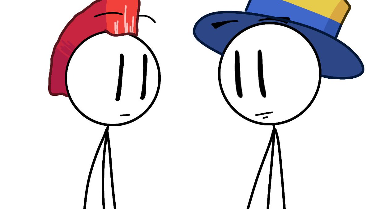 graphfinnivarim's tweet photo. Elr and Kab

#thehenrystickmin #ellry #kabbitz https://t.co/RojsgTauwZ