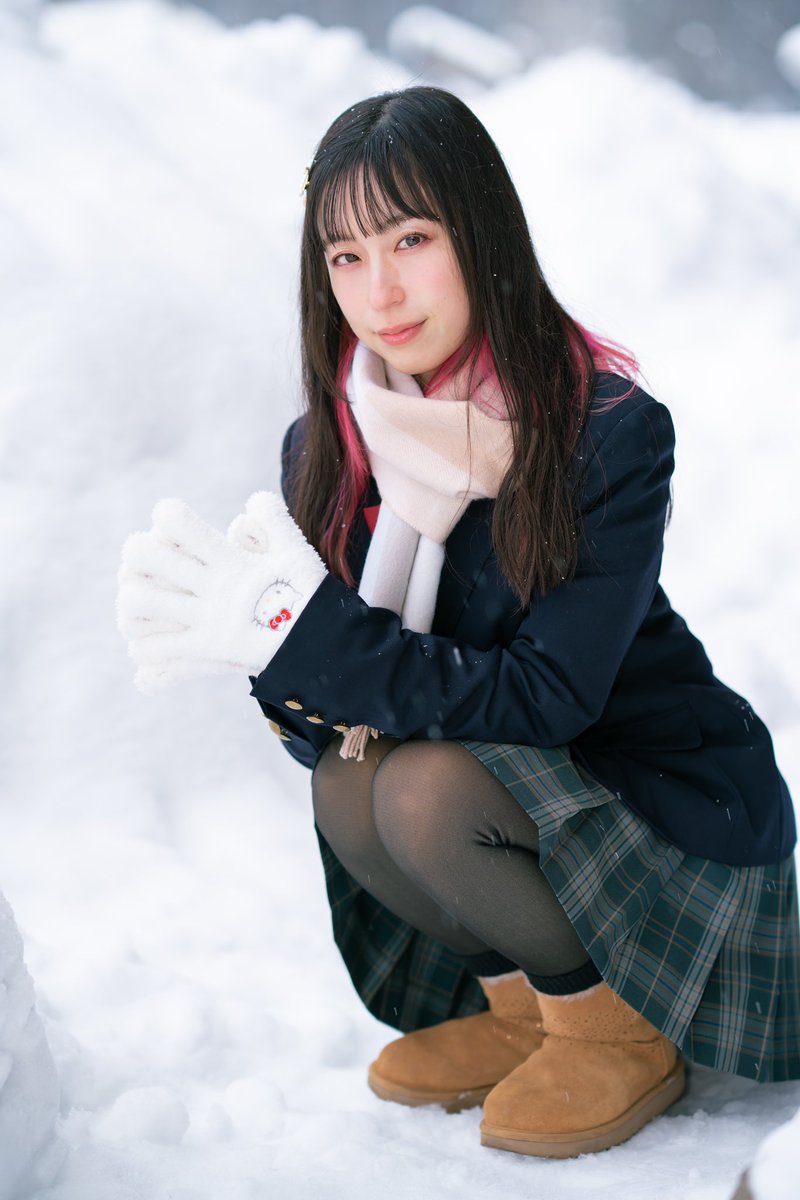 織雪深街様♡ありがとうございます♡ 全部落書きしようとおもったけど一枚目で飽きた❤️‍🩹