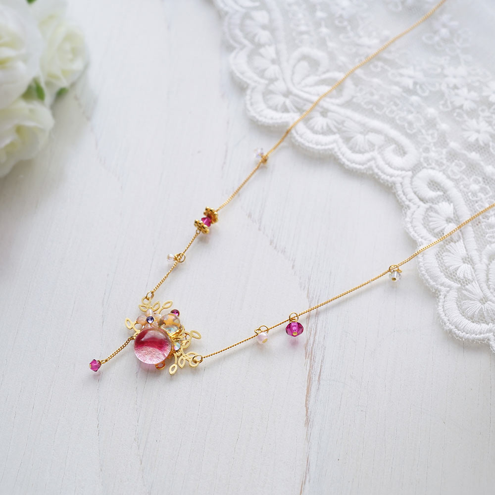 ぴあり すずな(ゴールドレッド) 【公式通販】