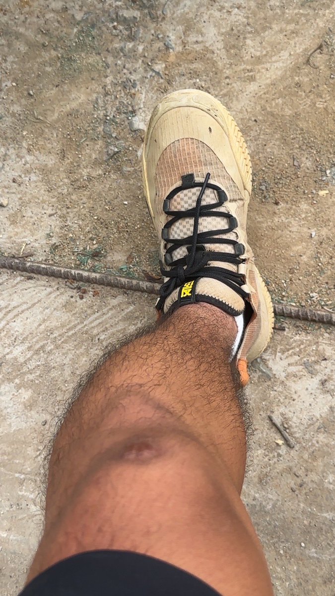 黑皮施工员S tweet media