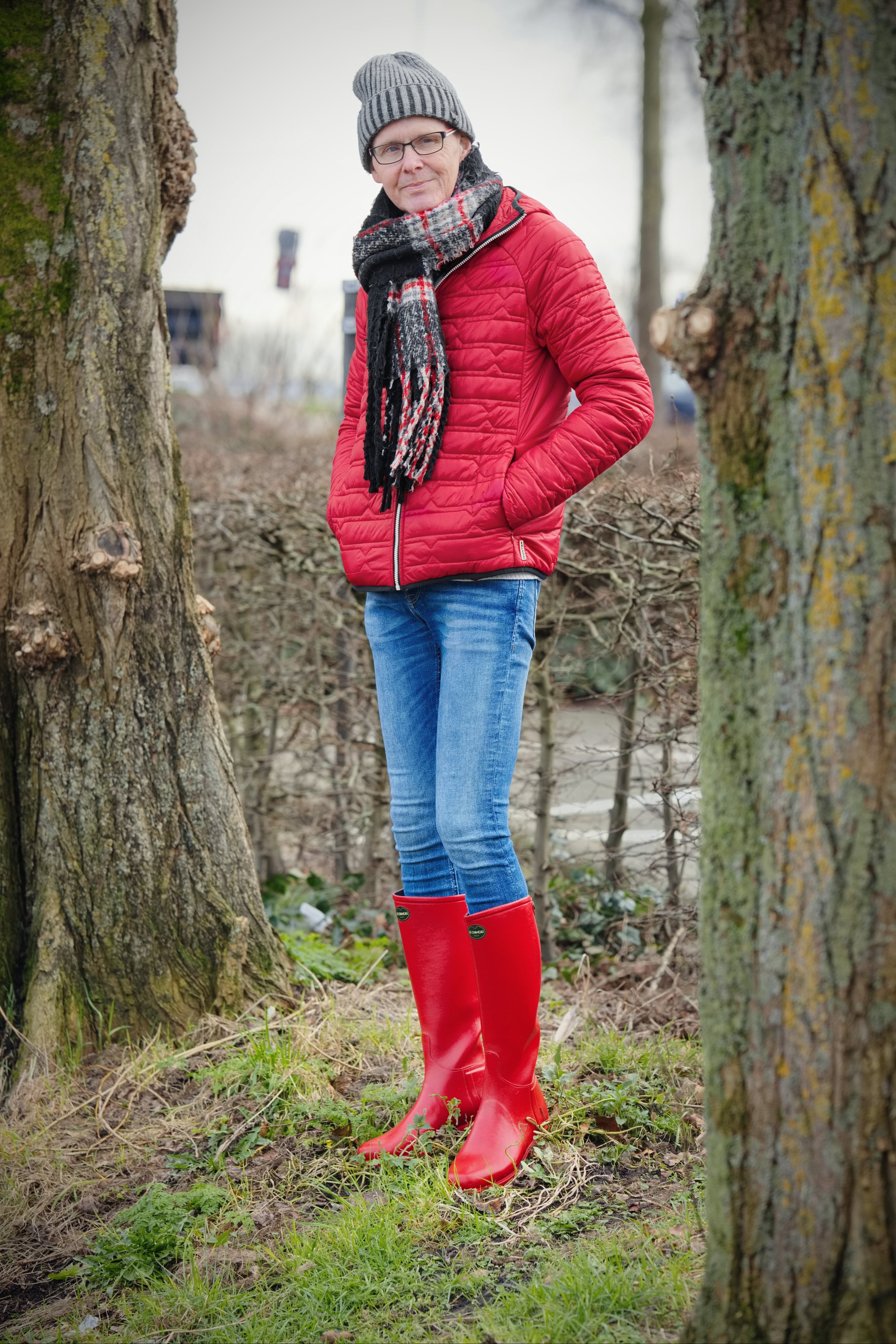 Comfy wellies cheap