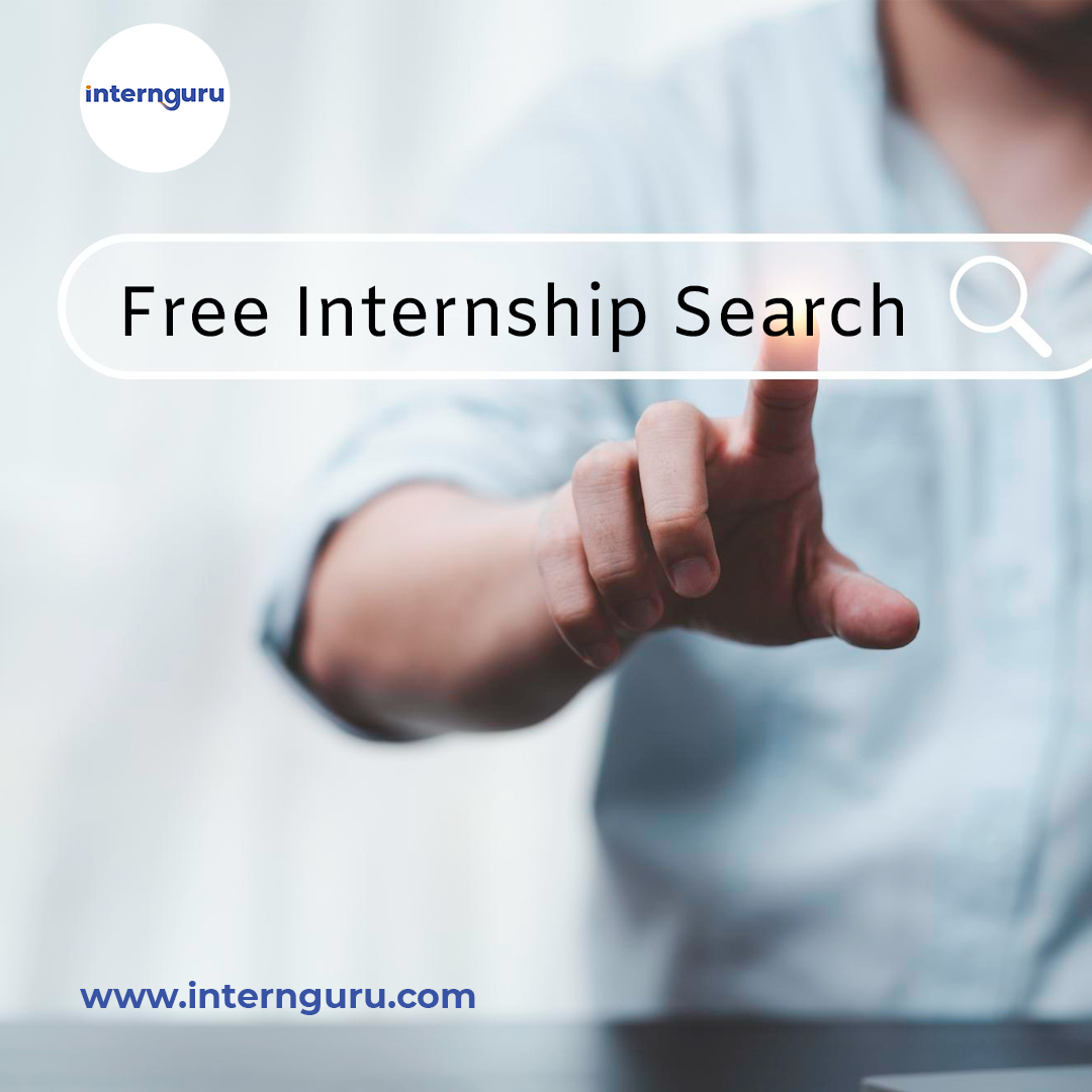 🌟 Seeking an internship? Look no further! InternGuru offers FREE internship search opportunities for all aspiring interns! 🚀

Free Internship Search:  

 #Internguru #internship #interns #employment #recruitment #FreeInternshipSearch internguru.com/product/resume…