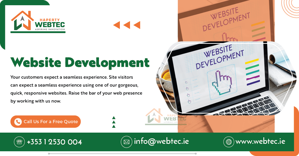 HapertyWebTec's tweet photo. Expect a digital presence that mirrors your brand's essence, engages your audience, and drives results. 😍🤩
#websitedevelopment
#website
#development
#websitedesign
#digitalmarketing2024
#marketing
#webtec https://t.co/re8bMZuo6L