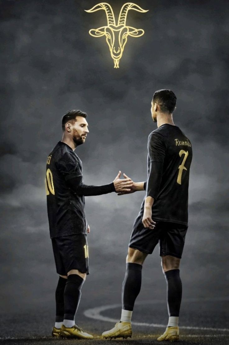 Futdomundo12's tweet photo. Ei, psiuuu, você mesmo!🫵🏻
Já pensou daqui a 10 anos aparecer na sua TV " AMIGOS DO MESSI X AMIGOS DO CR7"!
Postei e sai correndo!🏃🏻‍♂️
#futebol #Messi #cr7 #CristianoRonaldo #gntm #tnt #PremierLeague #novos https://t.co/O1LH0s8XPA