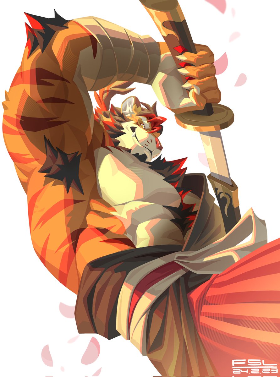 FanSL_Art's tweet photo. Raffle art for Weibo 10k https://t.co/CCtYUfDX99