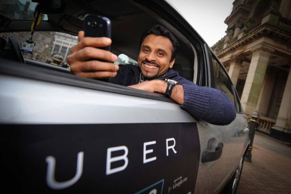 oshaccredited's tweet image. Attention Uber partners! Elevate your driving skills with our specialized Defensive Driving Training. Safety on the road matters. Trust Safety Result Professionals for top-tier training. Enroll now at our website: safetyresultpros.com/courses/defens…
 
#safetyresultpros
#uberpartners