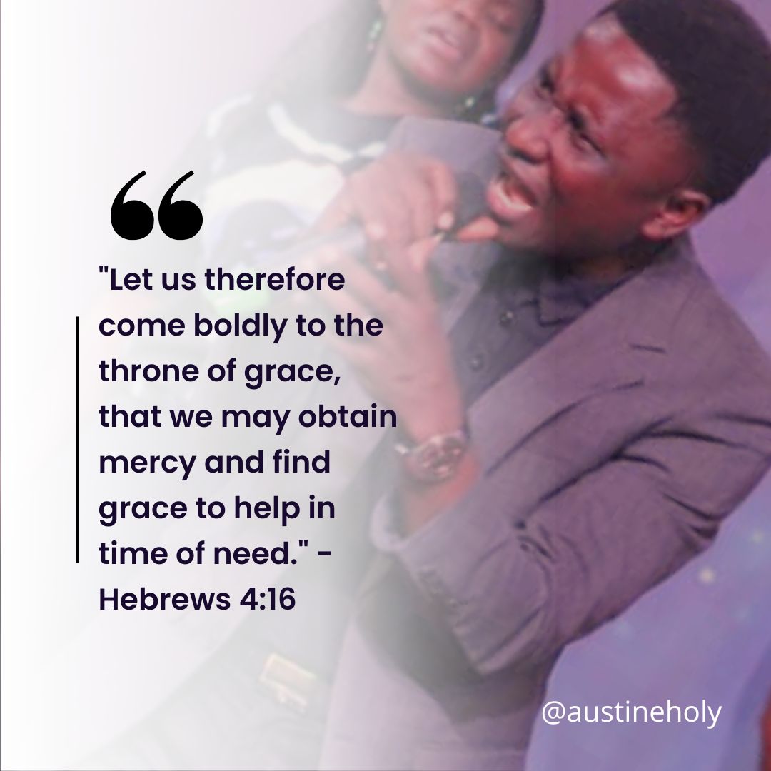 This is the Lord's Word.... Hallelujah