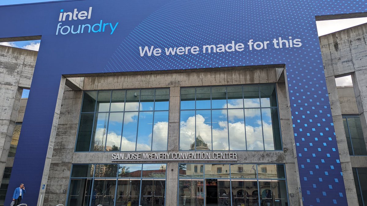 gabor_samu's tweet image. On my way back to #YYZ 🇨🇦 after the IFS Direct Connect 2024 event. #Intel  #IBMCloud #IBM