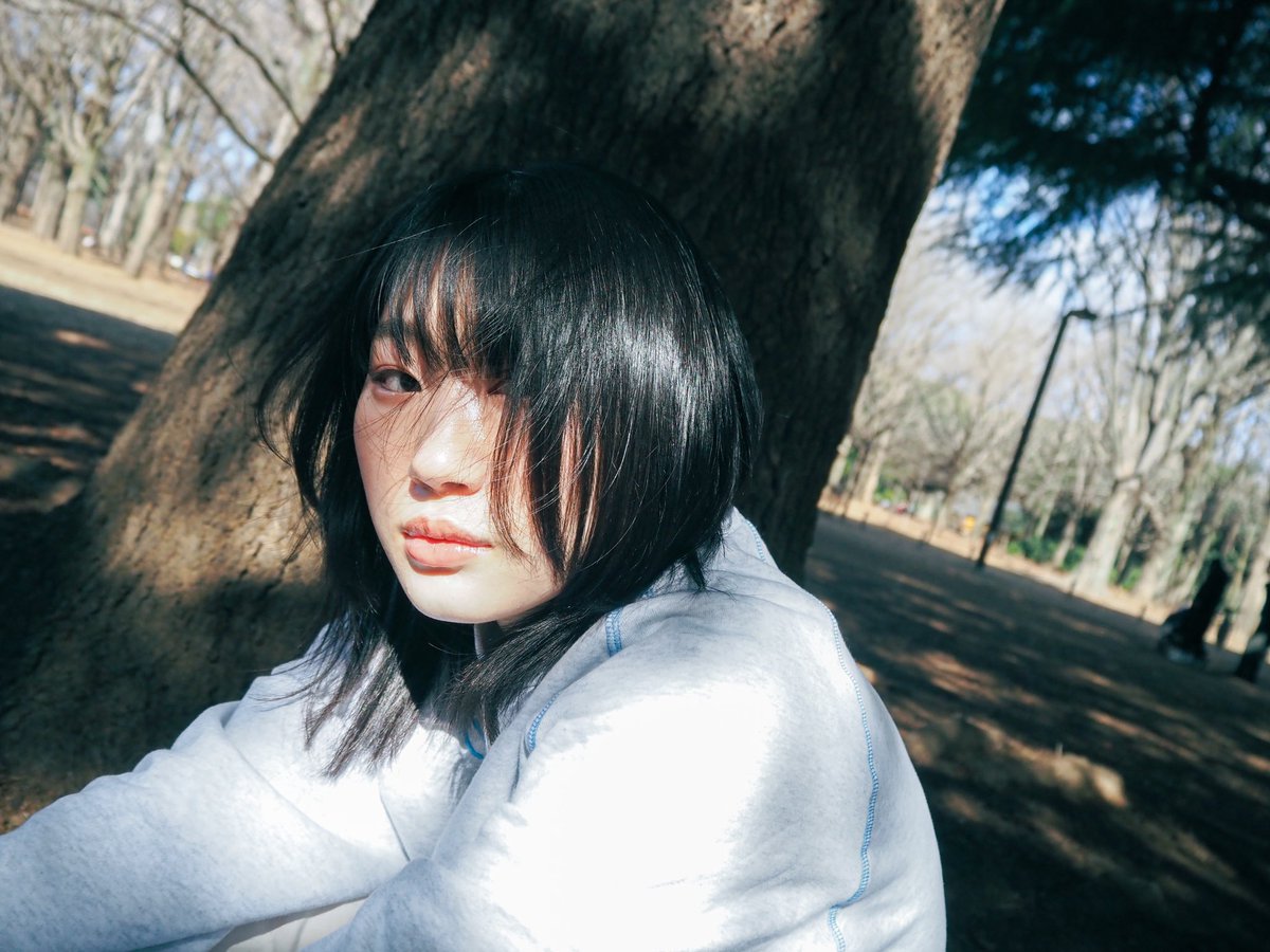 Mizukami_333's tweet photo. この間の写真ϵ( 'Θ' )϶

Photo by MITSUKI (@mi_9600 )
#写真 #被写体 #代々木公園 https://t.co/eaBrHmijgc
