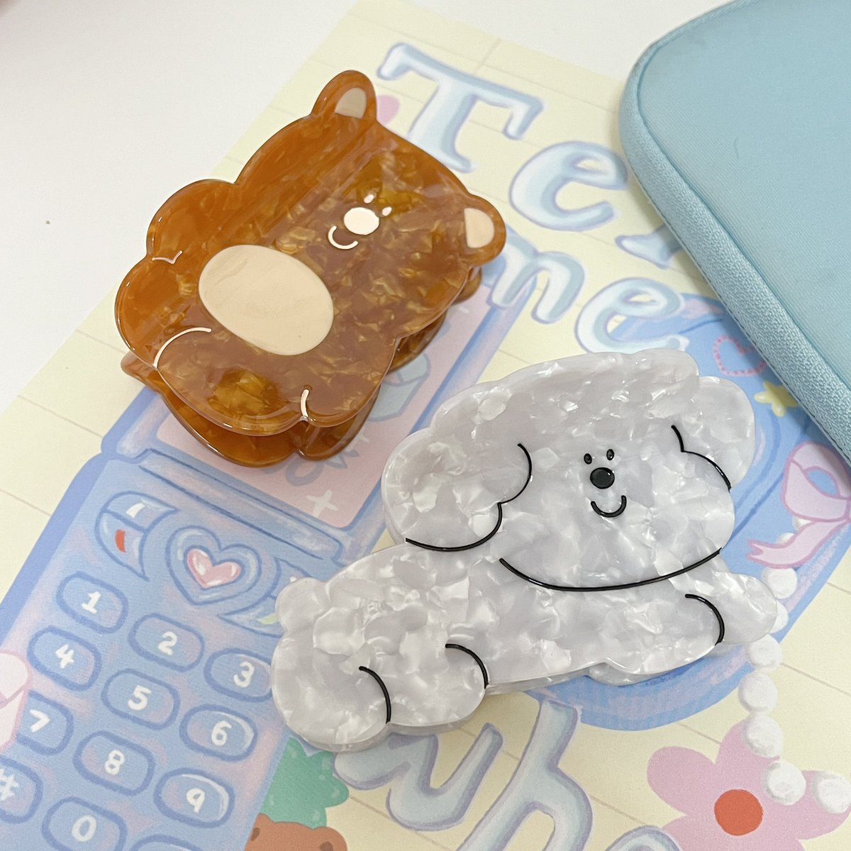 ✨🧤🥣กิ๊ฟหนีบผมมาใหม่ <a href="/Bringhomestore/">Bringhome.thebacon</a> ลายน่ารักมาก แข็งแรง สีสวย เป็นไอเทมที่ต้องมีติดกระเป๋าเลย🎀 มีให้เลือก 2 ลายน้า