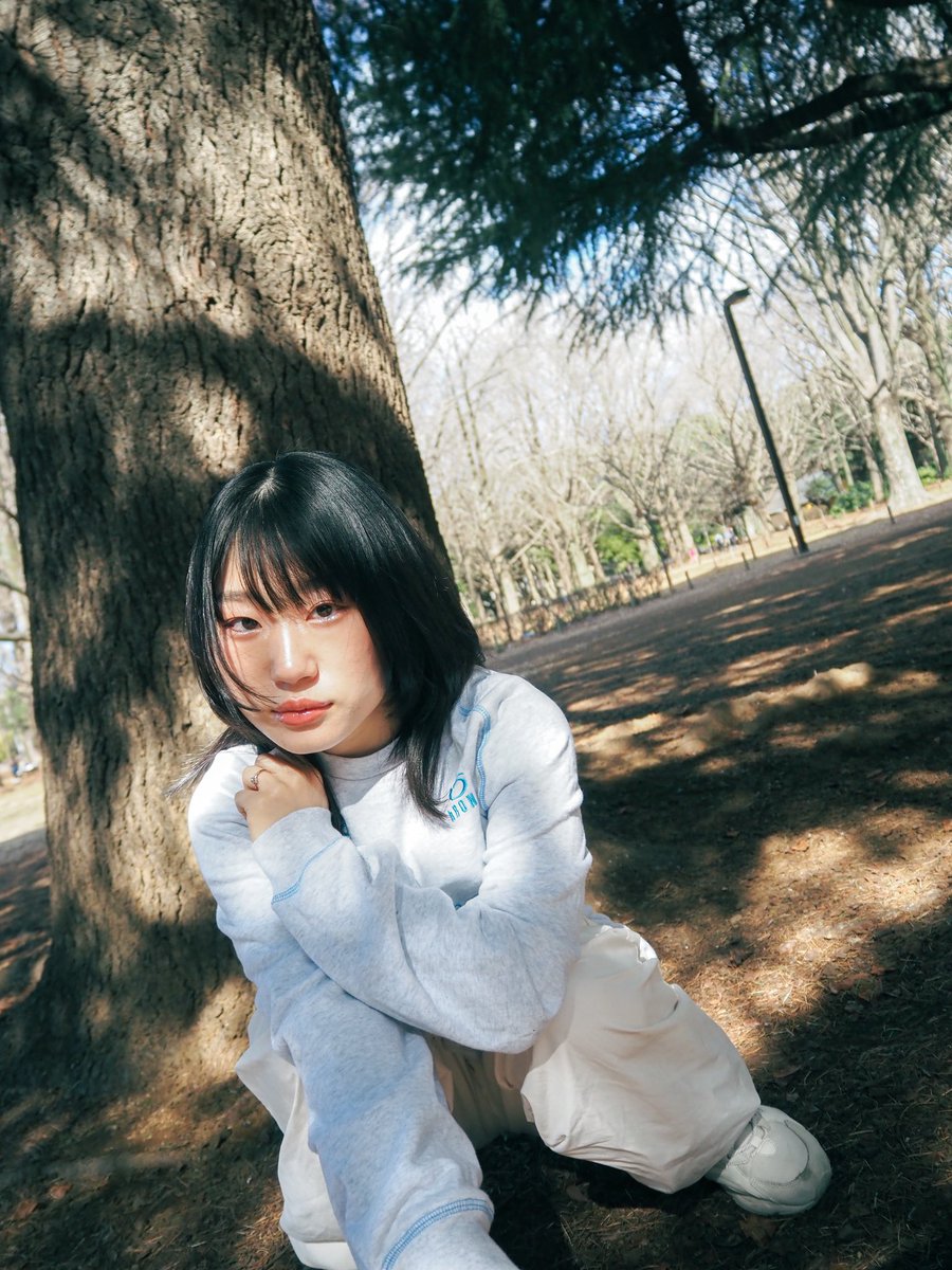 Mizukami_333's tweet photo. Photo by MITSUKI (@mi_9600 )
#写真 #被写体 #代々木公園 https://t.co/L2PK8ALgyE