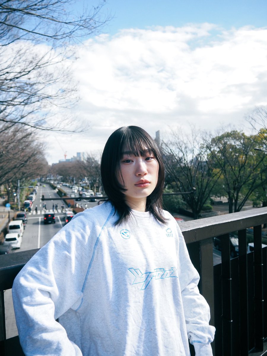 Mizukami_333's tweet photo. この間の写真ϵ( 'Θ' )϶

Photo by MITSUKI (@mi_9600 )
#写真 #被写体 #代々木公園 https://t.co/eaBrHmijgc