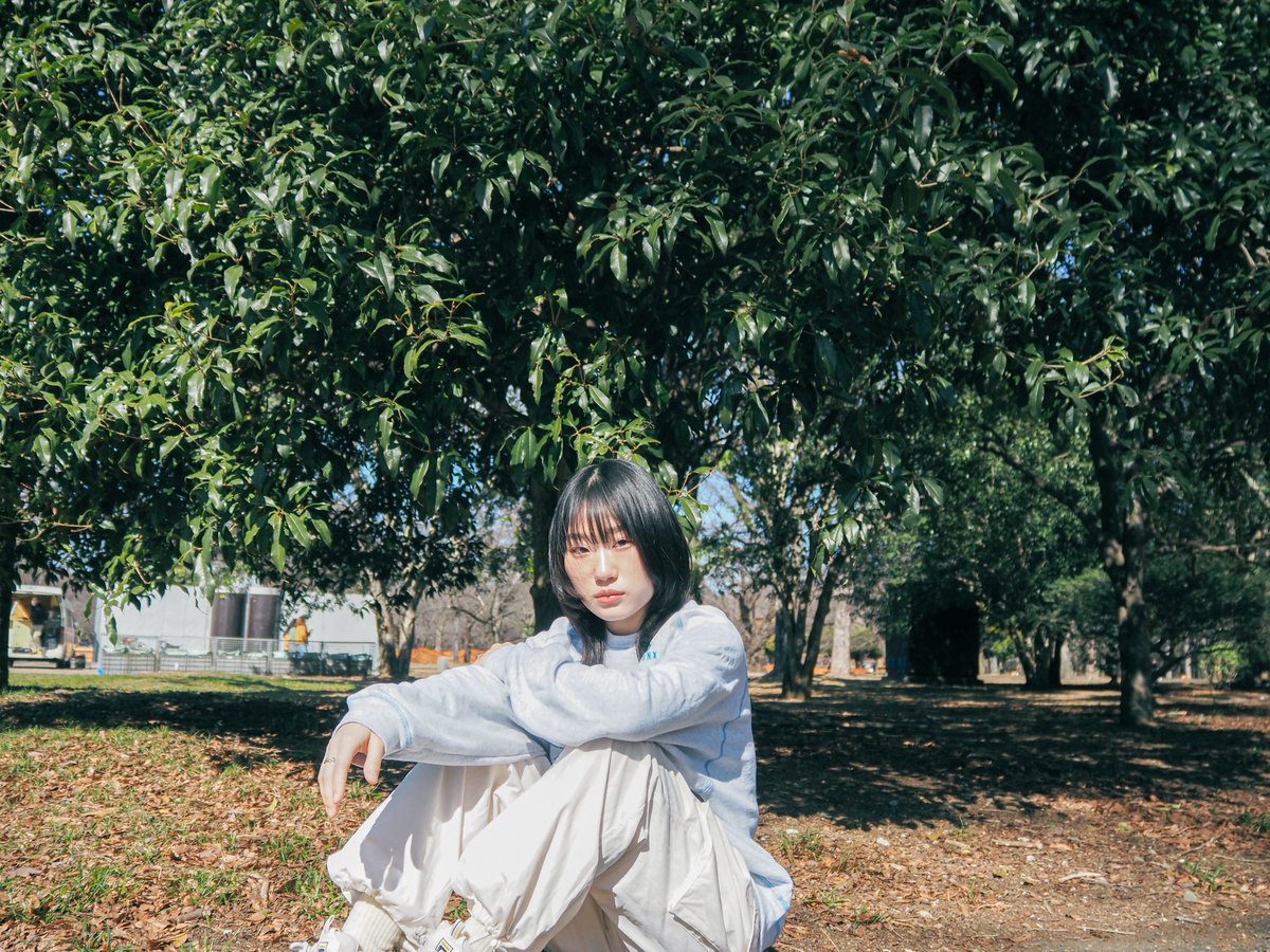 Mizukami_333's tweet photo. この間の写真ϵ( 'Θ' )϶

Photo by MITSUKI (@mi_9600 )
#写真 #被写体 #代々木公園 https://t.co/eaBrHmijgc