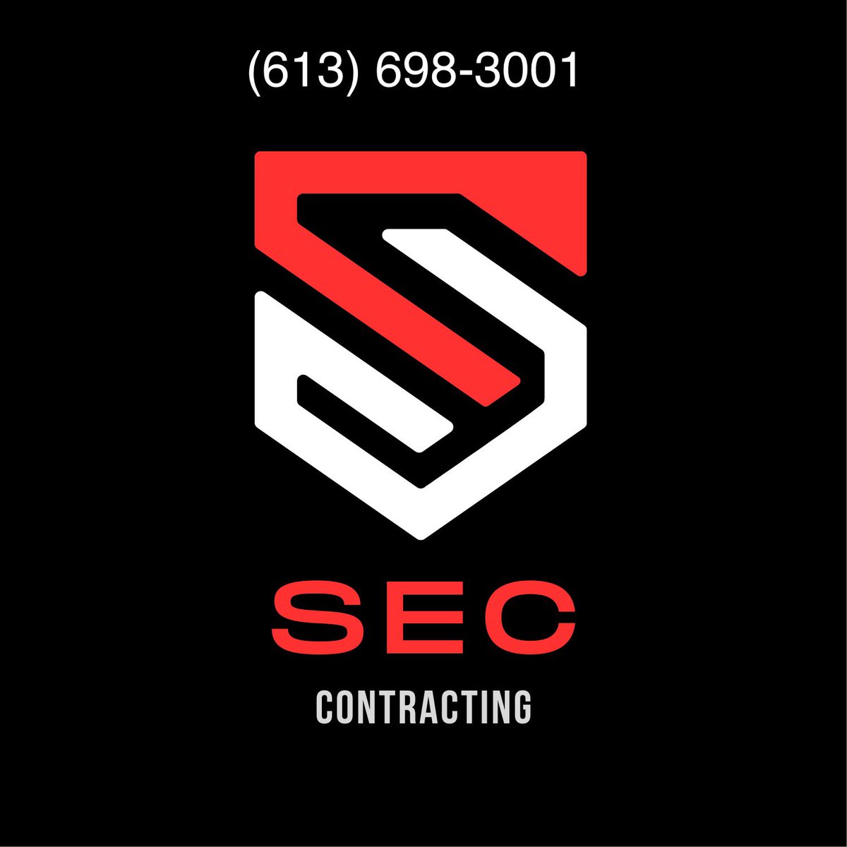 SECContracting's tweet image. #SECContracting here for all your #homerenovation #construction #deckbuilding #patio #concrete needs call for a #freequote