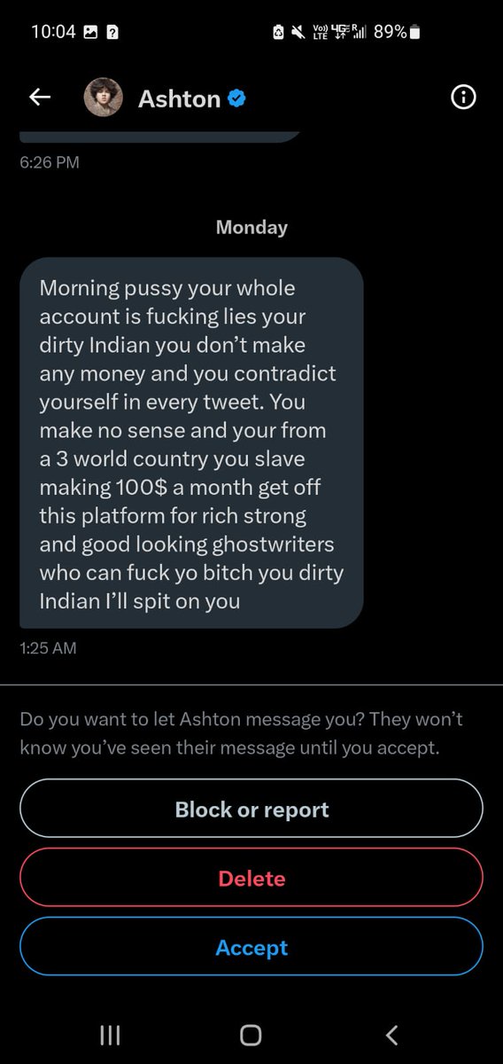 Suvadeep tweet media