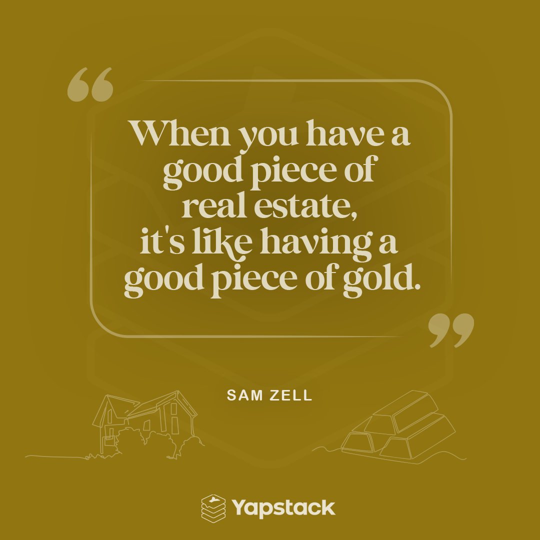 orgtrkrealest's tweet photo. Let's start digging for your golden nugget 🏠⛏️ https://t.co/0pOKNc4TuR