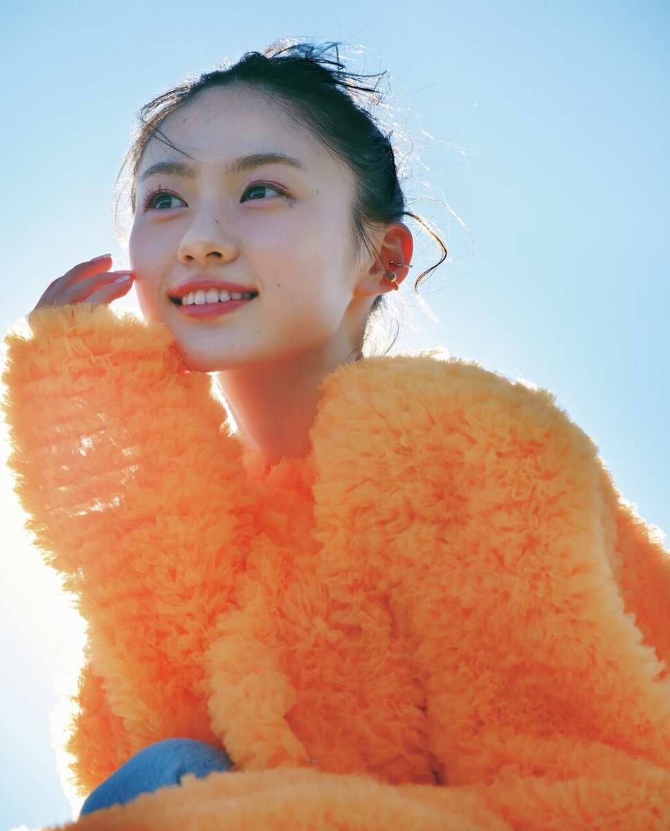 Blog Update Kawasaki Sakura 『春メイク🌸 川﨑桜』2024.02.23