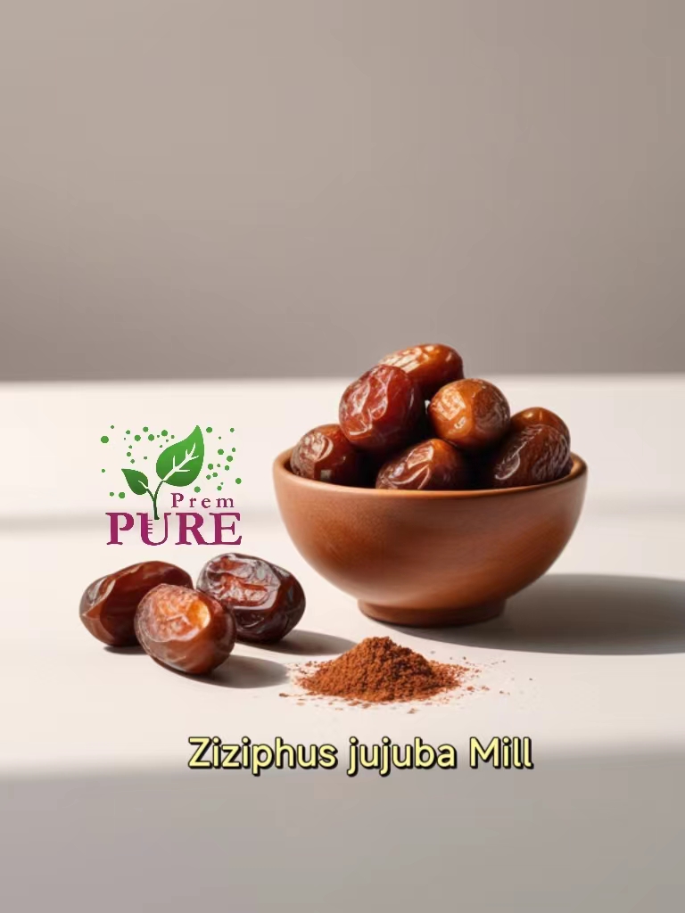 PremPureBio's tweet image. Today we would like to introduce #DateExtract and Date Juice Powder, which are highly beneficial ingredients for various applications.
Date Extract and Date Juice Powder find extensive use in the food and beverage industry. Date Extract is commonly used as a natural sweetener
