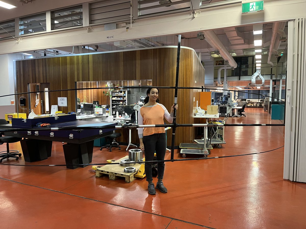 LysaghtSteph's tweet photo. Sneak peak of my #Moomba #Birdman craft taking shape hand crafted by brilliant @RMIT students. 

If you would like to help the @MelbourneLMCF to support great causes in Melbourne follow this link 👇🏽

https://t.co/CSaCHSERXF https://t.co/EFcqEAB4zO