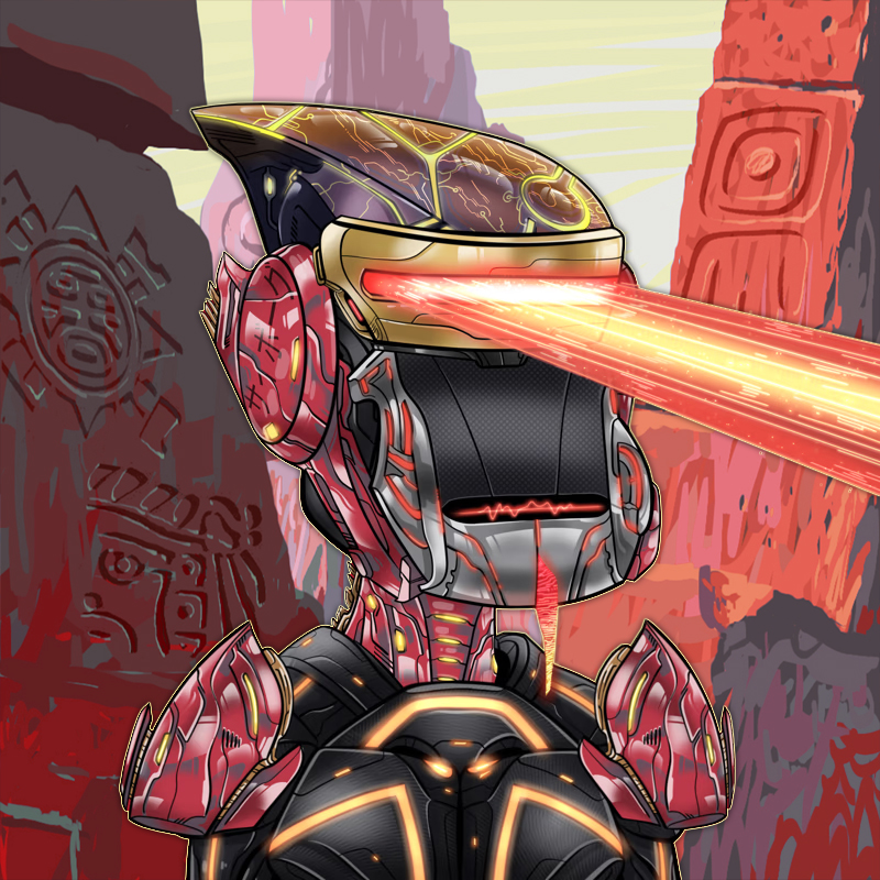 billionclubnft's tweet photo. Join us nightly in the #Confluence Discord VC as the owner/artist custom grails out the balance of the #BCCyborg great rescue mint to #SanctuaryCity!
Join our weekly AMA Saturday at 10 EST:
https://t.co/XPISuIYMKG https://t.co/My0vkgx5Tj