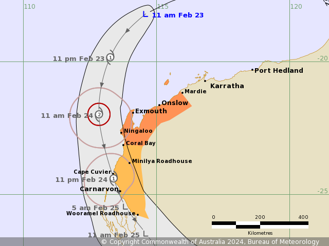 LimWeather's tweet photo. #Lincoln off N #WesternAustralia, #Australia, at 40mph TS, to peak at =>50mph TS SSHWS/C2 Aus Scale #Cyclone in SE Indian Ocean, and head west then turn S, affecting the W WA with potential for life threatening #Flooding rains esp #CoralBay
#Tropicswx #wxtwitter #CycloneLincoln https://t.co/0jQM9HbK3F