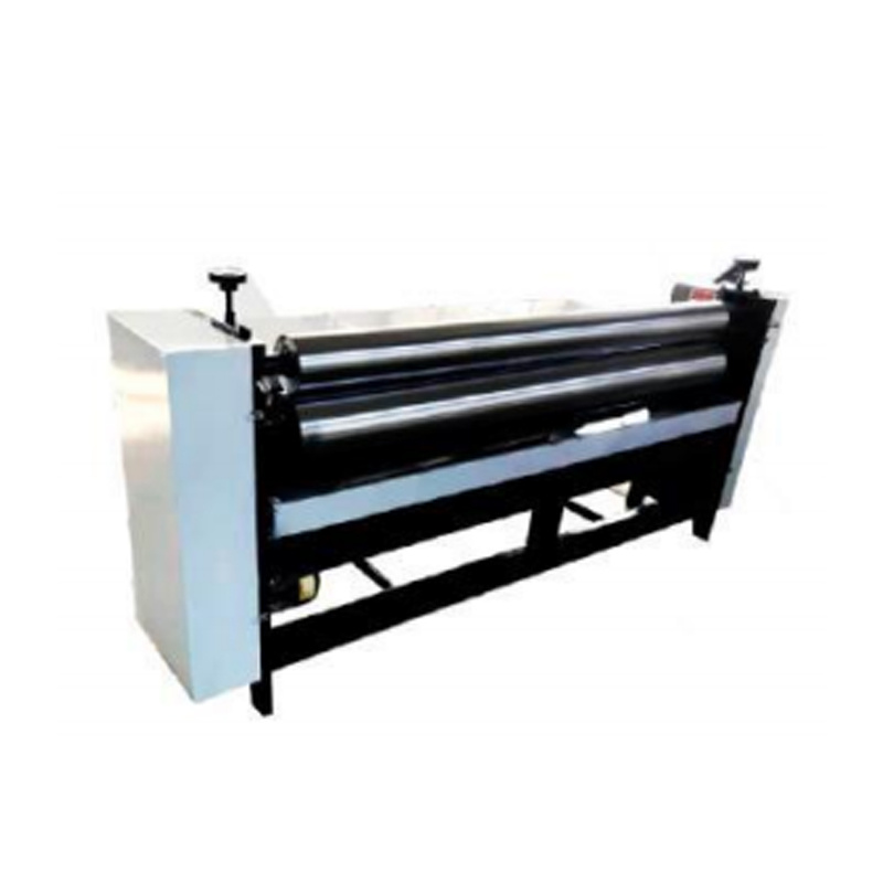 QDQ_Carton's tweet image. Discover seamless efficiency with our Corrugated Board Glue Machine!Precision gluing meets high-speed automation.Perfect for various board sizes and types.Experience exceptional service and technical mastery.  bit.ly/3V8phvl #Automaticgluingmachine #cartongluemachine