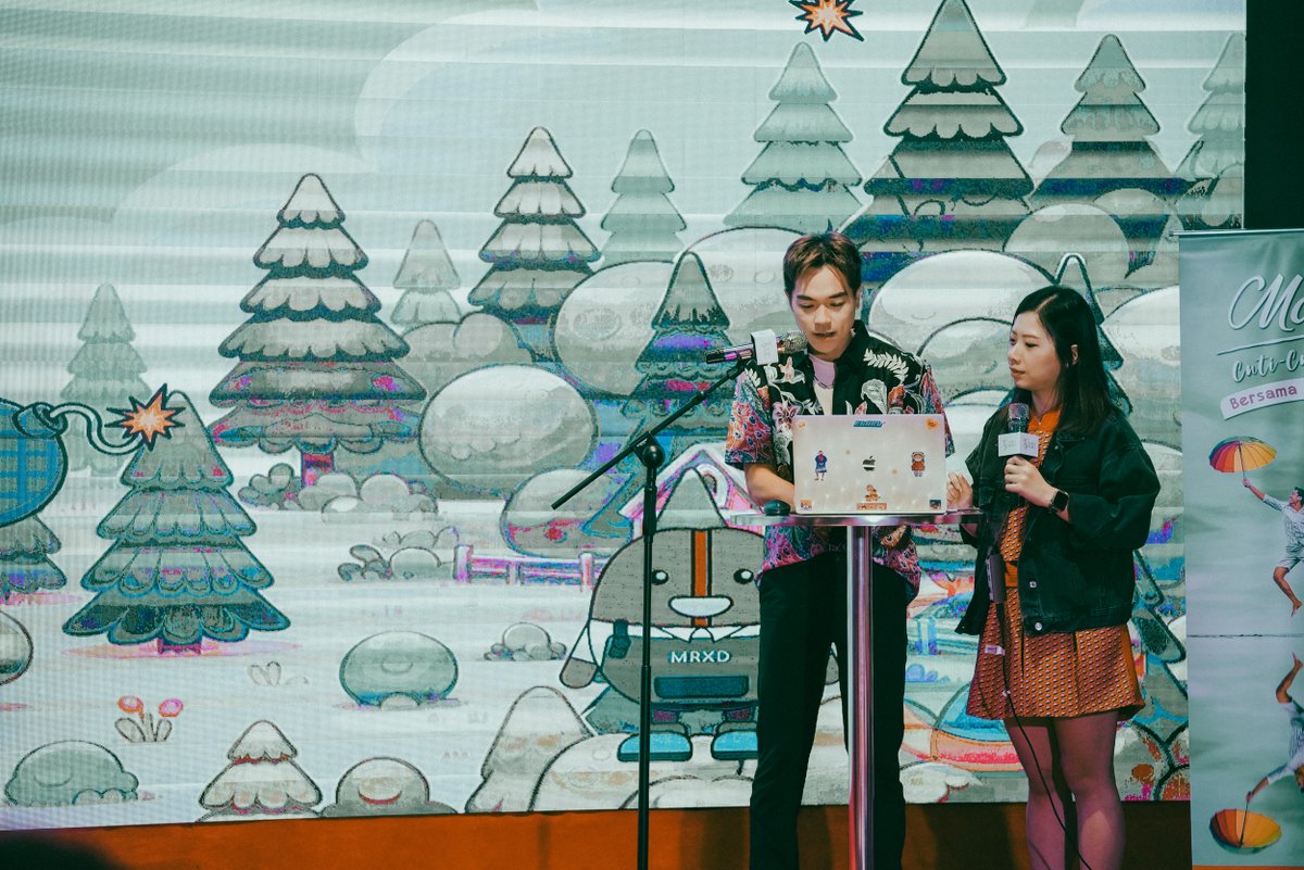 Colorverse Official tweet media