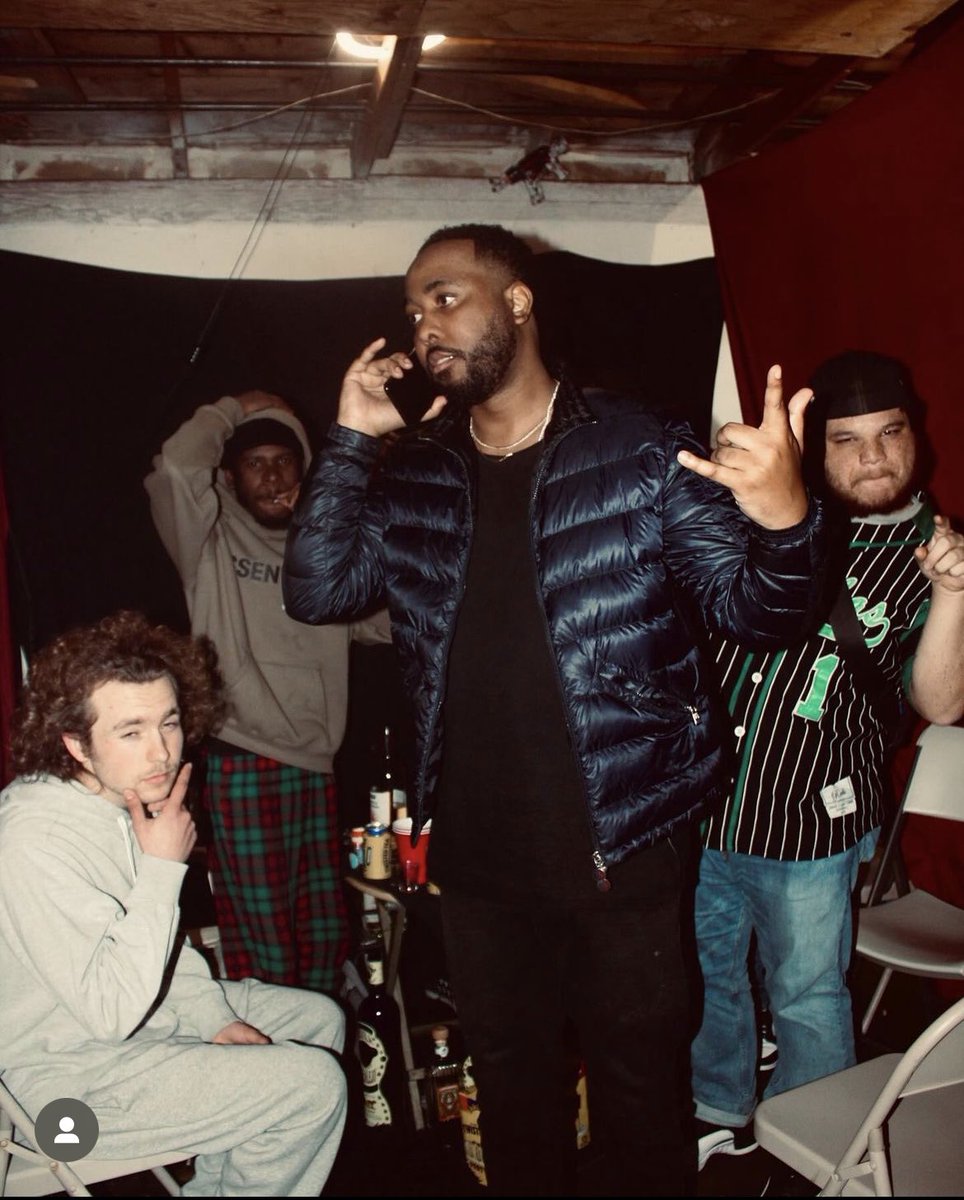 TheBottle209's tweet photo. BOTB x Bar Chronicles https://t.co/YZfTDJSQXE
