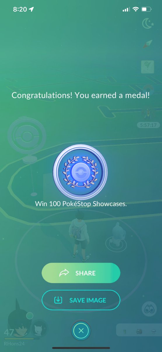 SurfingEye's tweet photo. @PokemonGoApp @MYSTIC7 
Let’s go! https://t.co/upYDoxtHeW