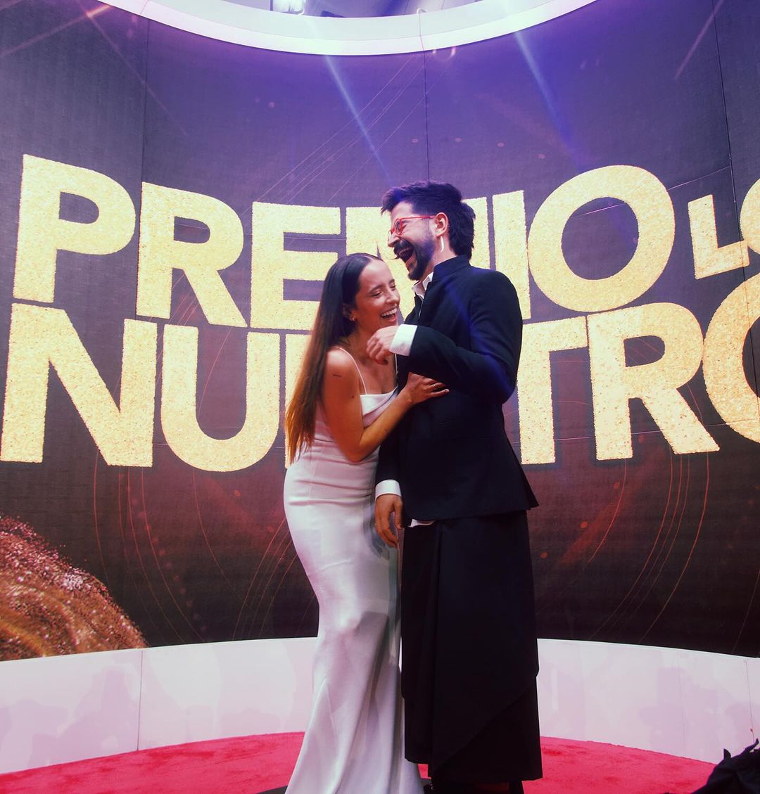 Evaluna Argentina 🇦🇷 tweet media