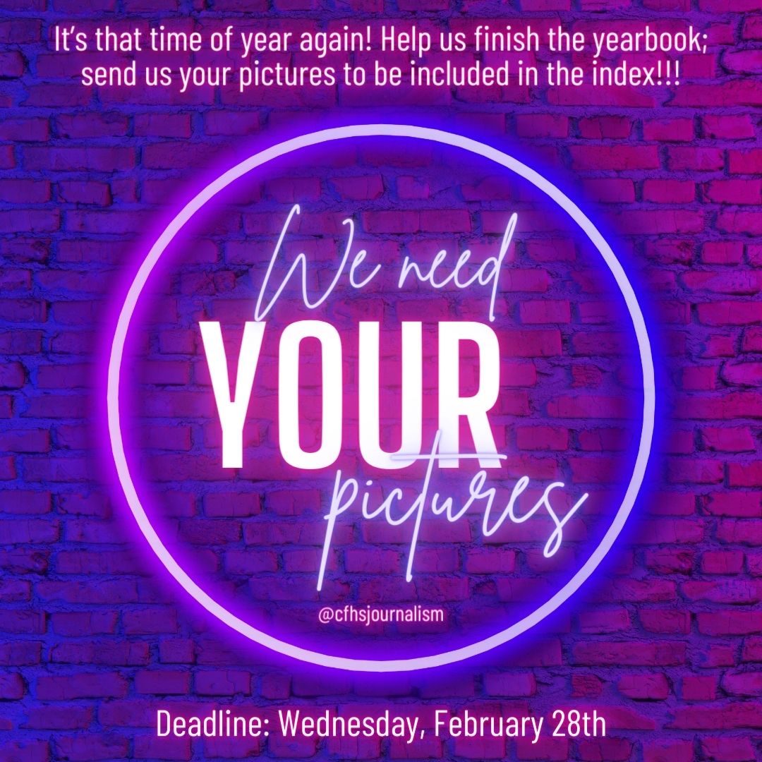 Charger Publications tweet media