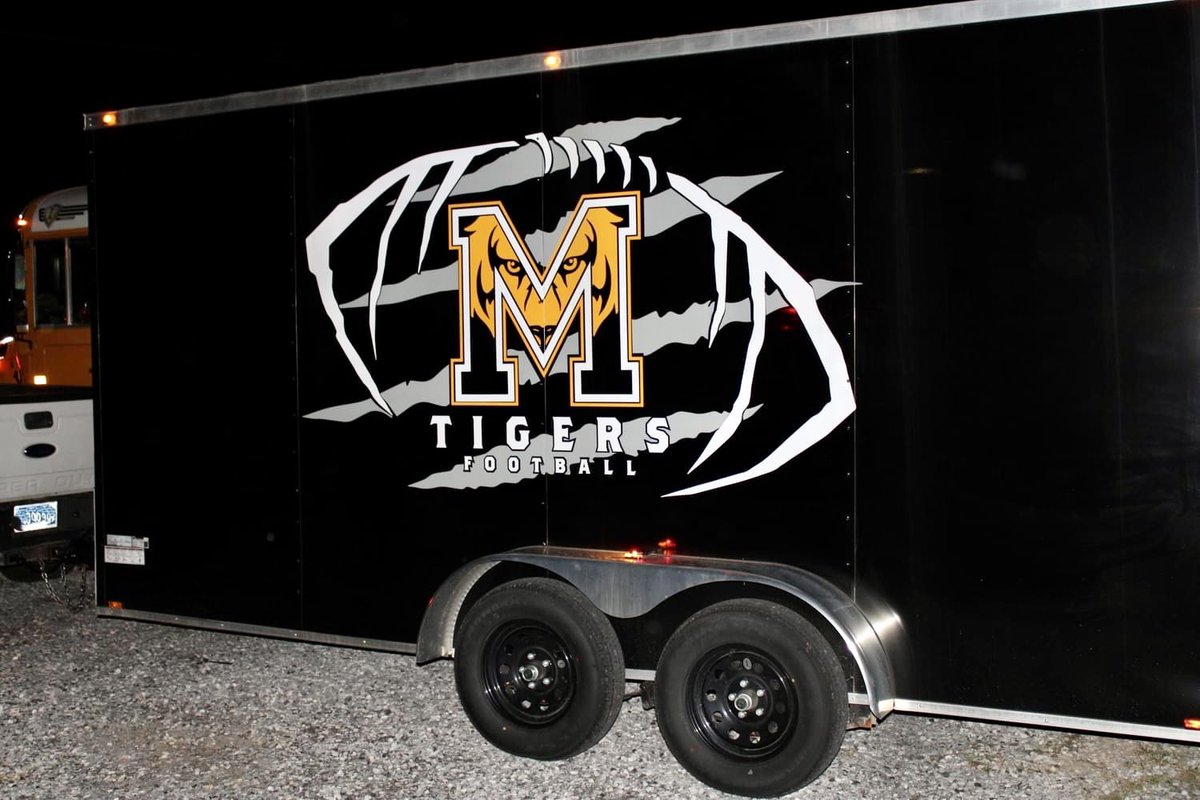 Tiger Football Community tweet media