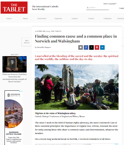 benedictrogers's tweet photo. In case you missed it, here's my new @The_Tablet article: with prayers for #FreeJimmyLai, #HongKong, #SaveMyanmar and #AungSanSuuKyi, @DrSasa22222, #FreeTibet, Stop #UyghurGenocide, #FreeKaraMurza @vkaramurza, stand with #alexeinavaly's family and more
https://t.co/oT2w7BavGK https://t.co/j68odpZJyX