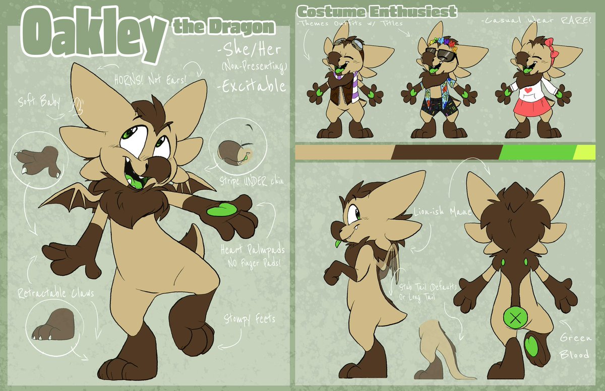 Oakley! 🔜 LVFC, FWA tweet media