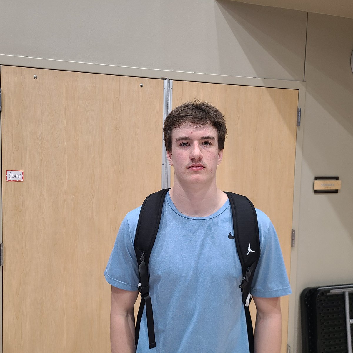 NXTPROHoopsSW's tweet photo. Final

Deer Creek 58
Yukon 33

POTG: '24 Hudson Linsenmeyer

Dominant second half by Deer Creek as they cruise to the second round. Lindenmeyer finished with an efficient 11 points, but put on a passing clinic with great misdirection and manipulation!

@hudsonlinsenme2 https://t.co/Y9stjiiFbb